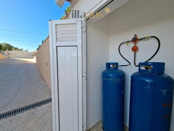 Moradia T3 para Venda em São João Baptista e Santa Maria dos Olivais