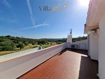 Moradia T3 para Venda em São João Baptista e Santa Maria dos Olivais