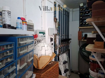 Moradia T3 para Venda em São João Baptista e Santa Maria dos Olivais