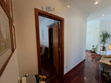 Moradia T3 para Venda em São João Baptista e Santa Maria dos Olivais