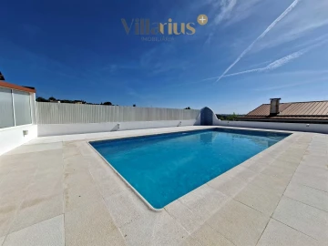 Moradia T3 para Venda em São João Baptista e Santa Maria dos Olivais