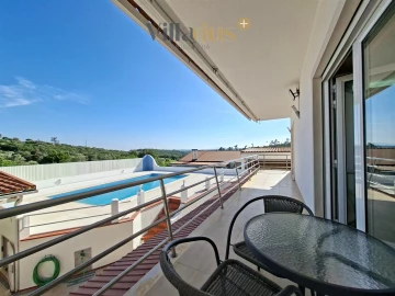 Moradia T3 para Venda em São João Baptista e Santa Maria dos Olivais