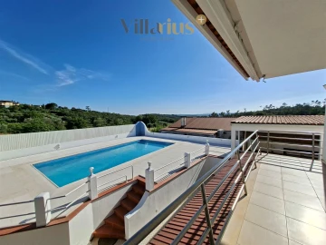 Moradia T3 para Venda em São João Baptista e Santa Maria dos Olivais