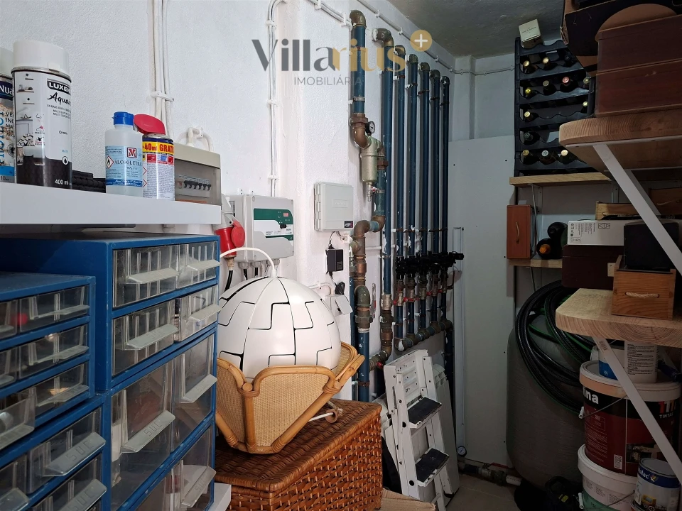 Moradia T3 para Venda em São João Baptista e Santa Maria dos Olivais Foto 122