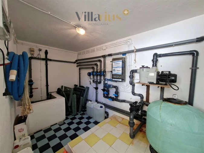 Moradia T3 para Venda em São João Baptista e Santa Maria dos Olivais Foto 123