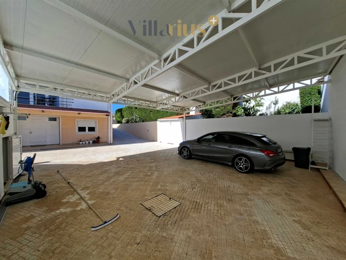 Moradia T3 para Venda em São João Baptista e Santa Maria dos Olivais Foto 113
