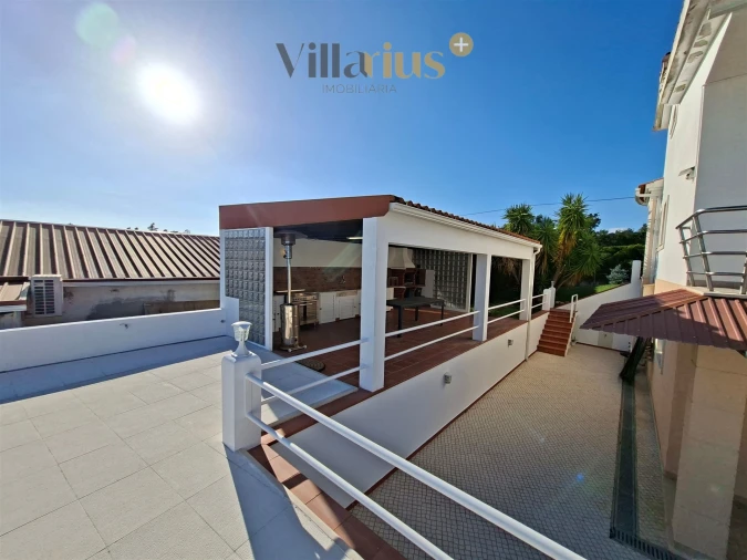 Moradia T3 para Venda em São João Baptista e Santa Maria dos Olivais Foto 102