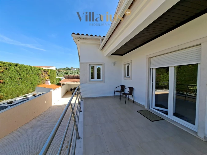 Moradia T3 para Venda em São João Baptista e Santa Maria dos Olivais Foto 52