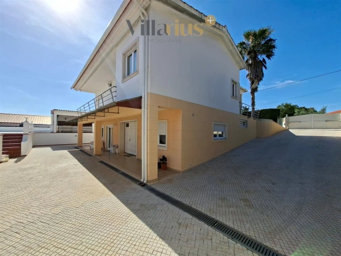 Moradia T3 para Venda em São João Baptista e Santa Maria dos Olivais Foto 115
