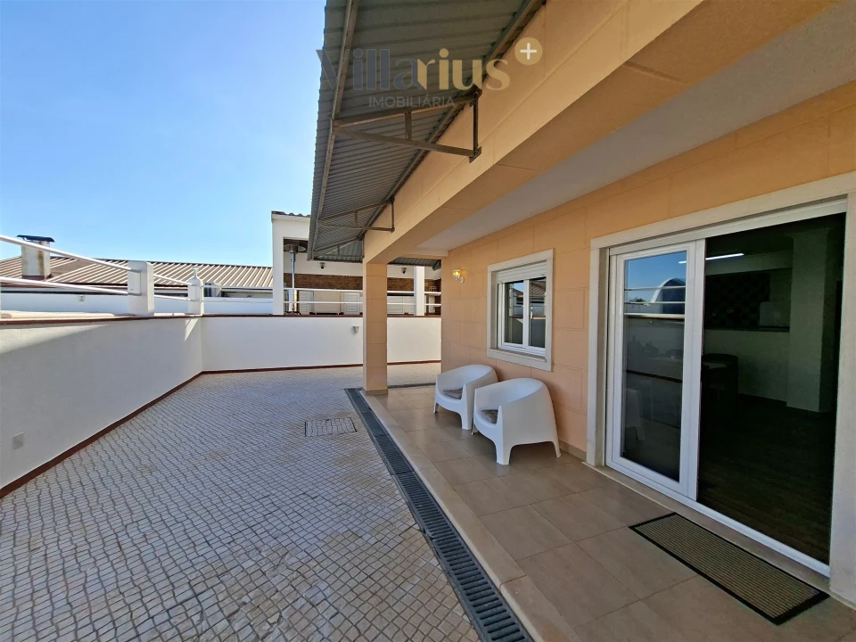 Moradia T3 para Venda em São João Baptista e Santa Maria dos Olivais Foto 94