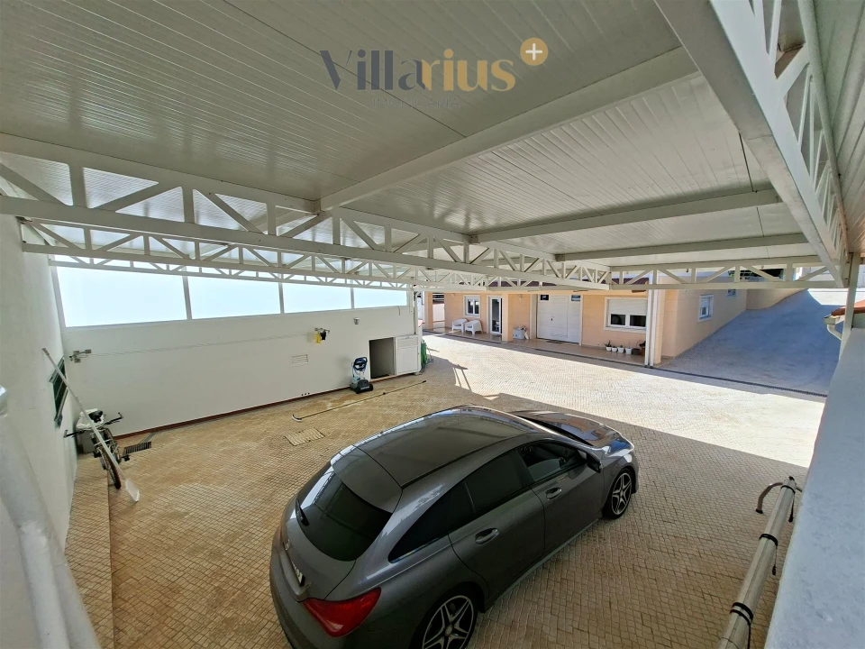 Moradia T3 para Venda em São João Baptista e Santa Maria dos Olivais Foto 114