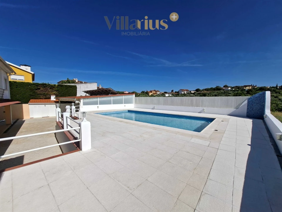 Moradia T3 para Venda em São João Baptista e Santa Maria dos Olivais Foto 15