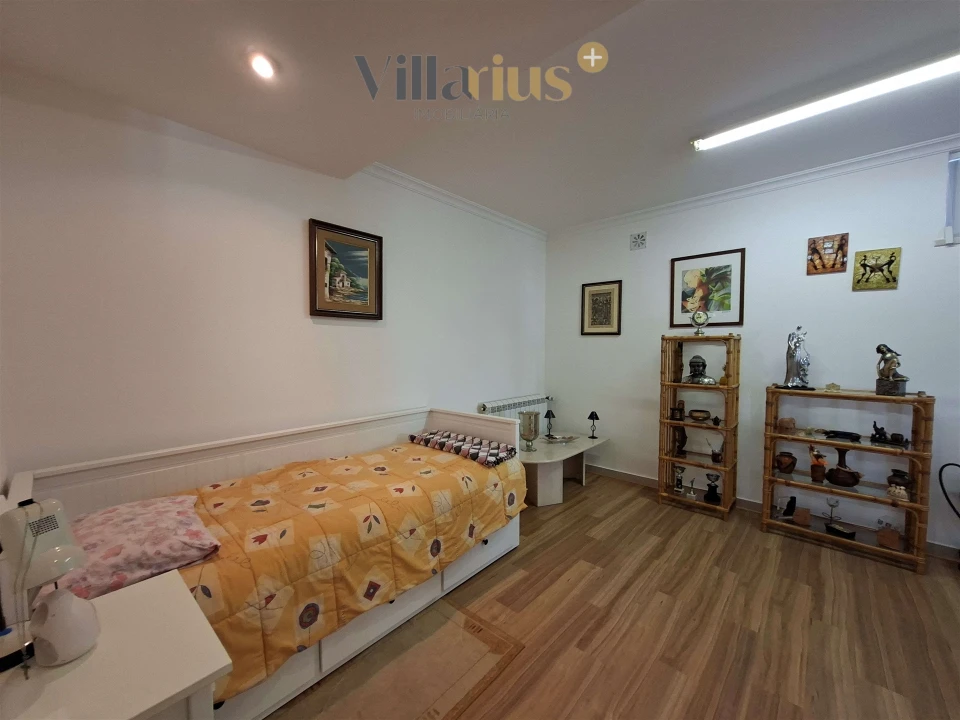 Moradia T3 para Venda em São João Baptista e Santa Maria dos Olivais Foto 74