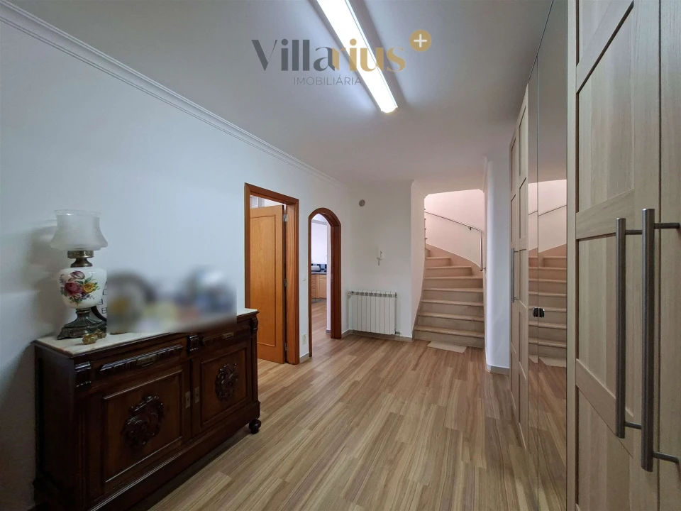 Moradia T3 para Venda em São João Baptista e Santa Maria dos Olivais Foto 85
