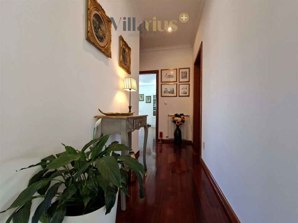 Moradia T3 para Venda em São João Baptista e Santa Maria dos Olivais Foto 47