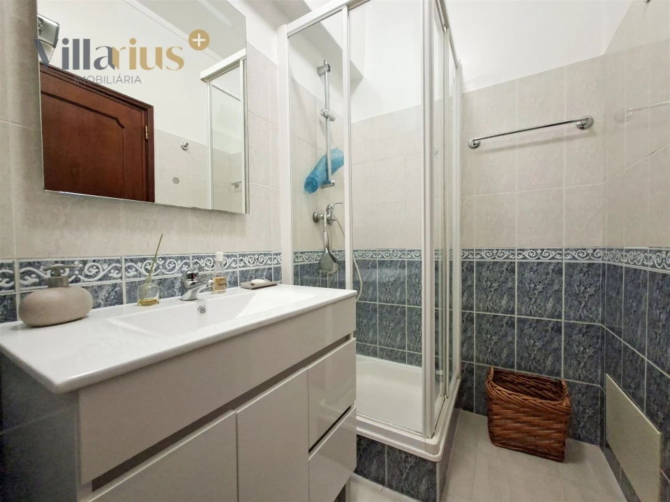 Apartamento T3 para Venda em São João Baptista e Santa Maria dos Olivais Foto 21