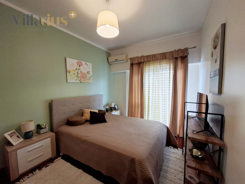 Apartamento T3 para Venda em São João Baptista e Santa Maria dos Olivais Foto 14