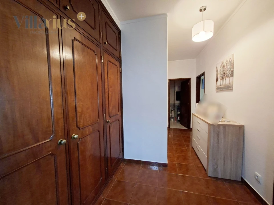 Apartamento T3 para Venda em São João Baptista e Santa Maria dos Olivais Foto 16