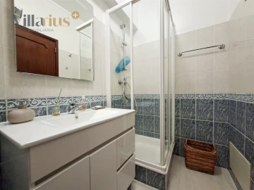 Apartamento T3 para Venda em São João Baptista e Santa Maria dos Olivais