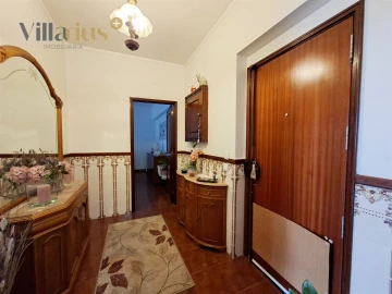Apartamento T3 para Venda em São João Baptista e Santa Maria dos Olivais