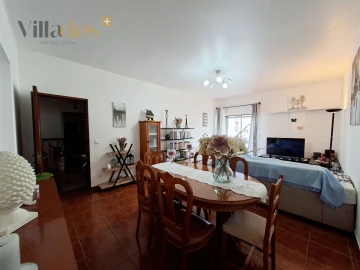 Apartamento T3 para Venda em São João Baptista e Santa Maria dos Olivais