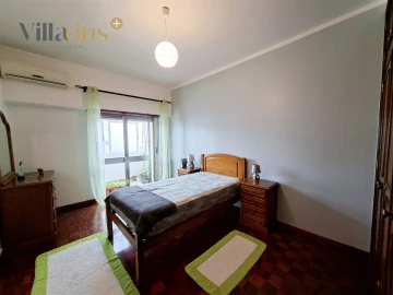 Apartamento T3 para Venda em São João Baptista e Santa Maria dos Olivais