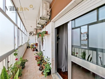 Apartamento T3 para Venda em São João Baptista e Santa Maria dos Olivais