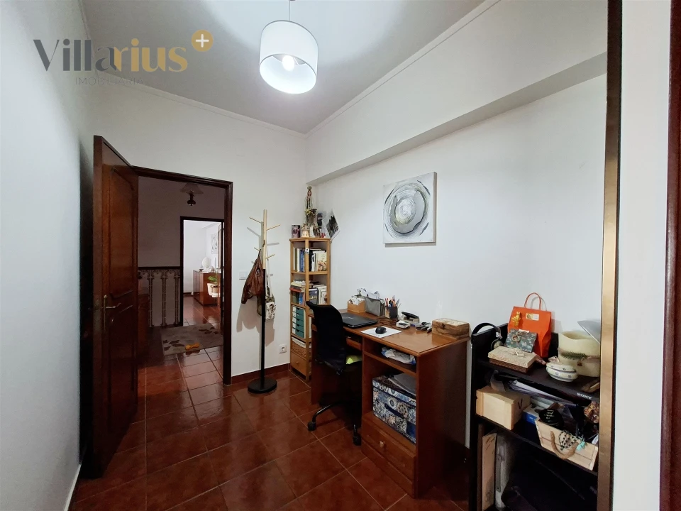Apartamento T3 para Venda em São João Baptista e Santa Maria dos Olivais Foto 23