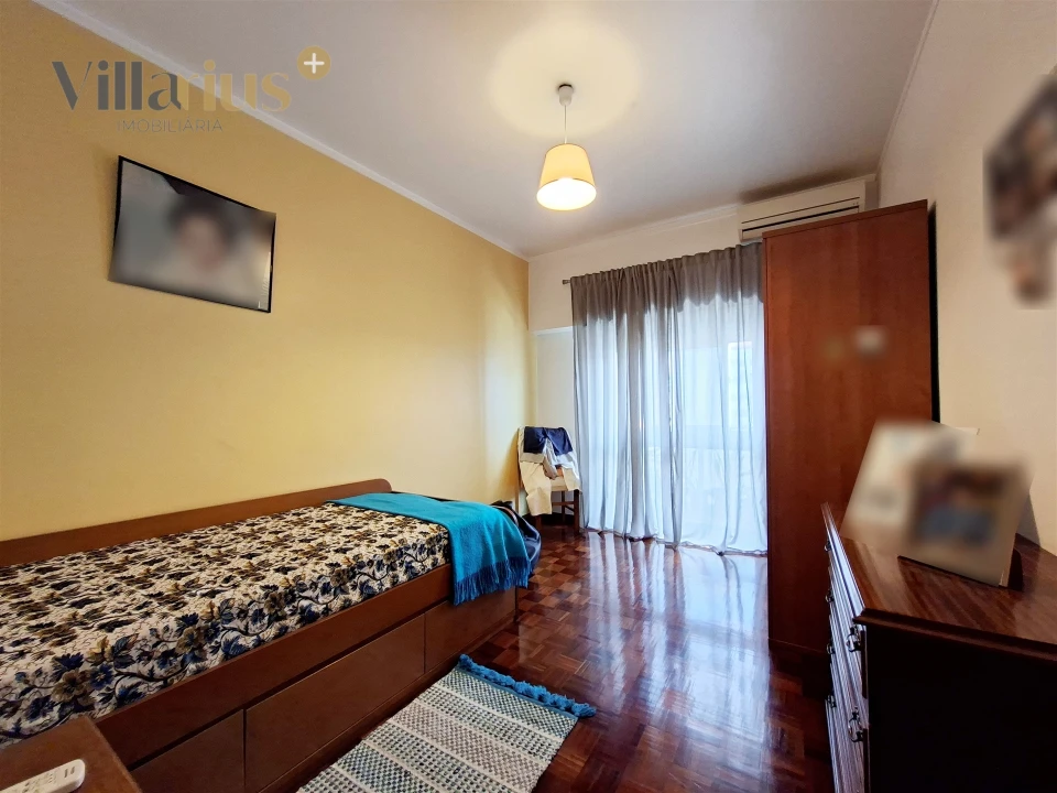 Apartamento T3 para Venda em São João Baptista e Santa Maria dos Olivais Foto 17