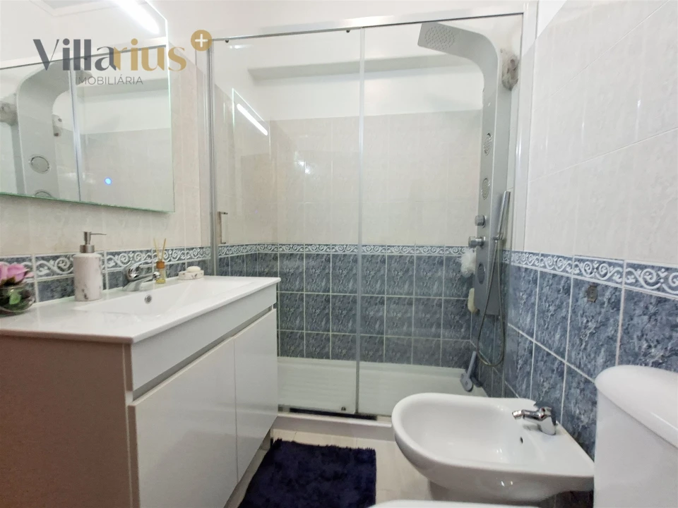 Apartamento T3 para Venda em São João Baptista e Santa Maria dos Olivais Foto 22