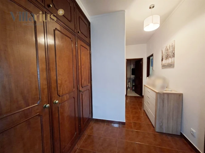 Apartamento T3 para Venda em São João Baptista e Santa Maria dos Olivais Foto 16