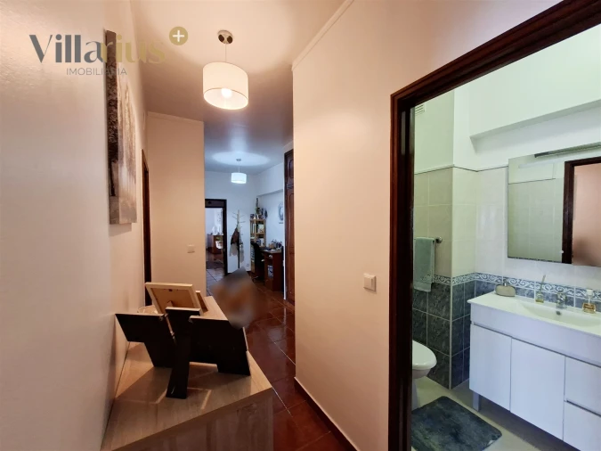 Apartamento T3 para Venda em São João Baptista e Santa Maria dos Olivais Foto 18