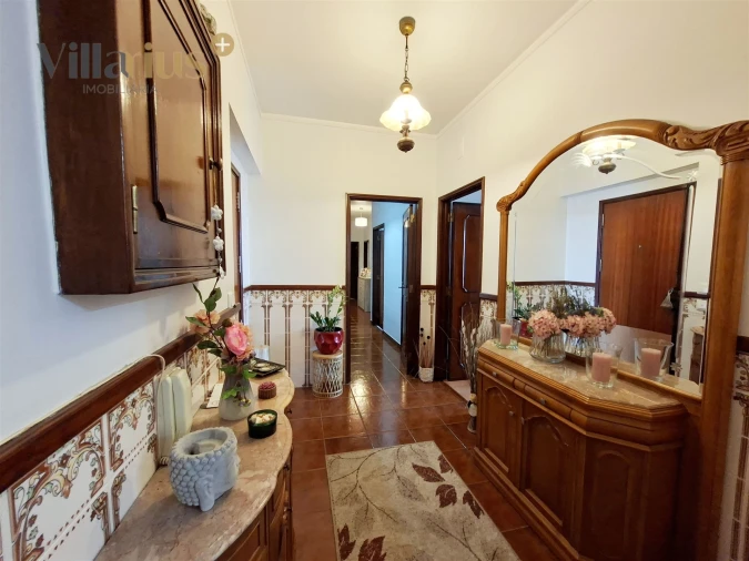 Apartamento T3 para Venda em São João Baptista e Santa Maria dos Olivais Foto 5