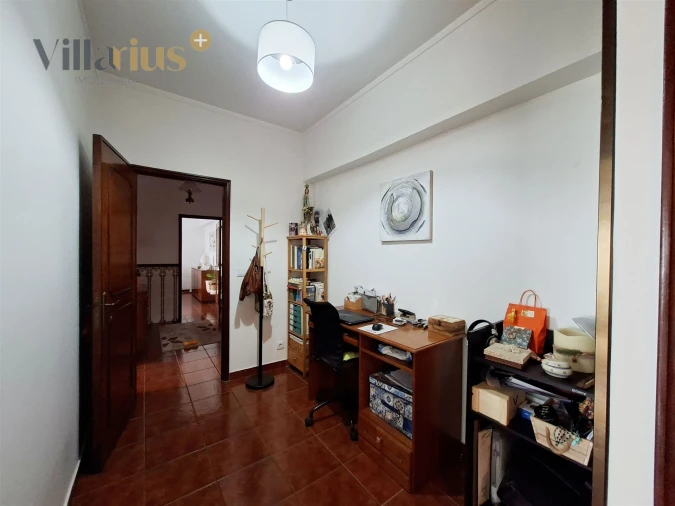 Apartamento T3 para Venda em São João Baptista e Santa Maria dos Olivais Foto 23