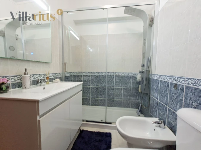 Apartamento T3 para Venda em São João Baptista e Santa Maria dos Olivais Foto 22