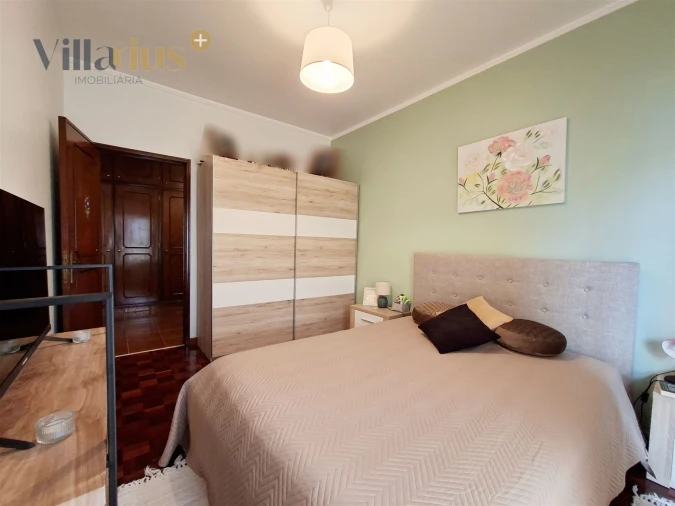 Apartamento T3 para Venda em São João Baptista e Santa Maria dos Olivais Foto 15