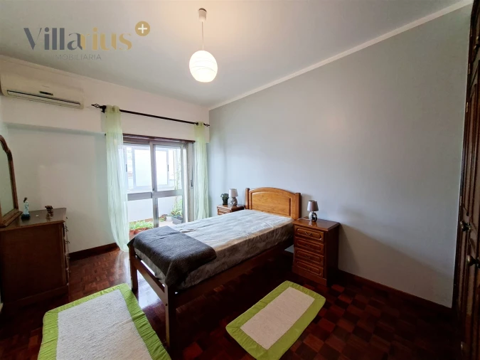 Apartamento T3 para Venda em São João Baptista e Santa Maria dos Olivais Foto 11