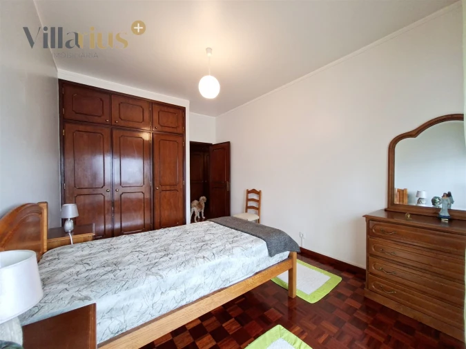 Apartamento T3 para Venda em São João Baptista e Santa Maria dos Olivais Foto 12