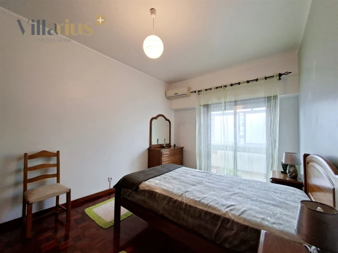 Apartamento T3 para Venda em São João Baptista e Santa Maria dos Olivais Foto 13