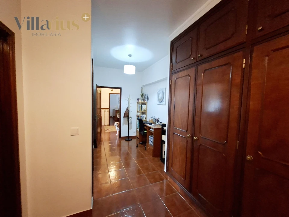 Apartamento T3 para Venda em São João Baptista e Santa Maria dos Olivais Foto 10