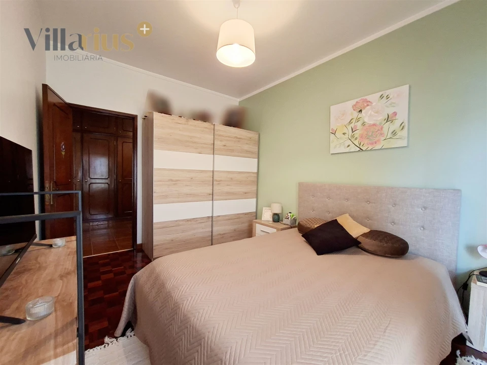 Apartamento T3 para Venda em São João Baptista e Santa Maria dos Olivais Foto 15