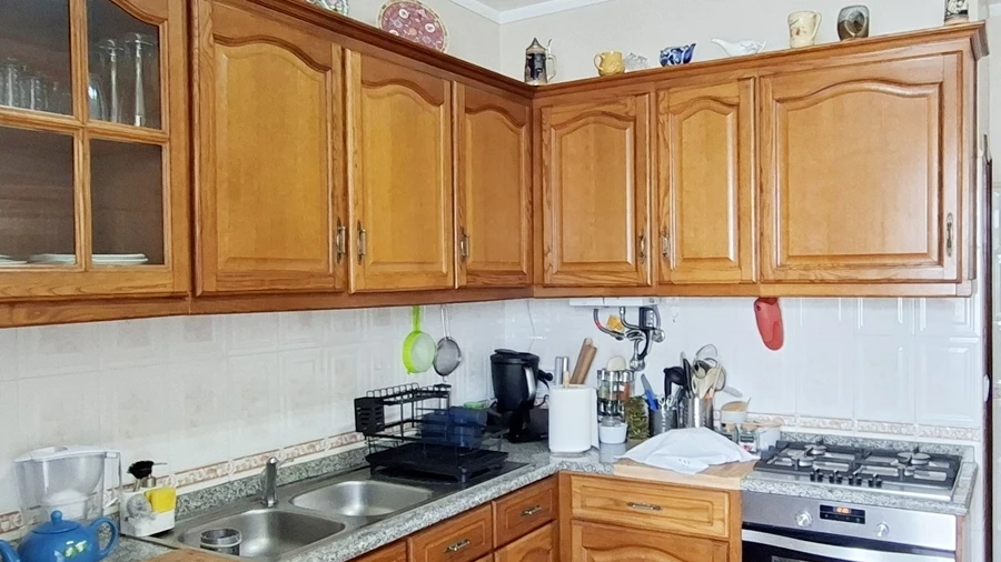 Apartamento T3 para Venda em São João Baptista e Santa Maria dos Olivais
