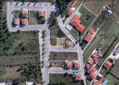 Terreno para Venda em Condeixa-A-Velha e Condeixa-A-Nova