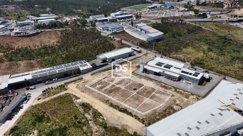 Armazém para Venda em Leiria, Pousos, Barreira e Cortes
