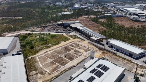 Armazém para Venda em Leiria, Pousos, Barreira e Cortes