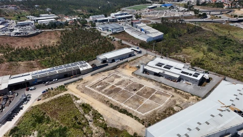 Armazém para Venda em Leiria, Pousos, Barreira e Cortes