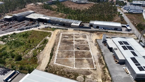 Armazém para Venda em Leiria, Pousos, Barreira e Cortes