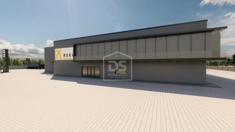 Armazém para Venda em Leiria, Pousos, Barreira e Cortes