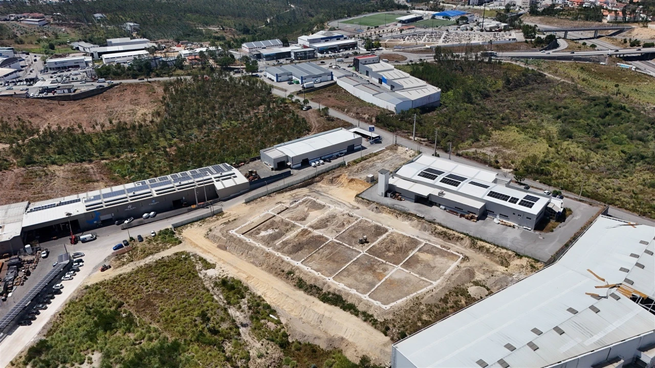 Armazém para Venda em Leiria, Pousos, Barreira e Cortes Foto 7