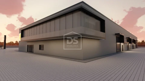 Armazém para Venda em Leiria, Pousos, Barreira e Cortes